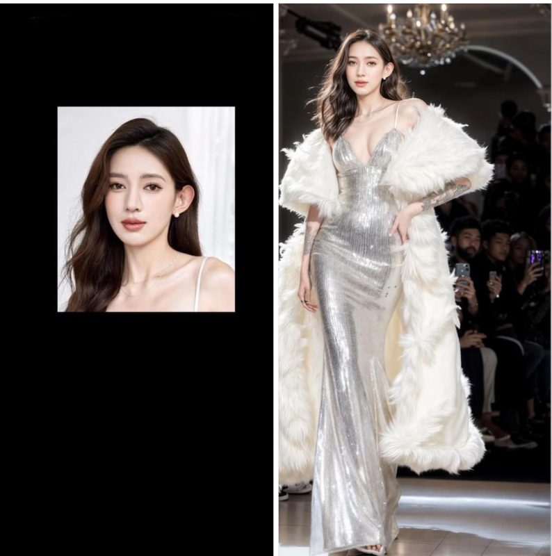 Dịch vụ ghép ảnh: Tạo nên những tác phẩm nghệ thuật độc đáo