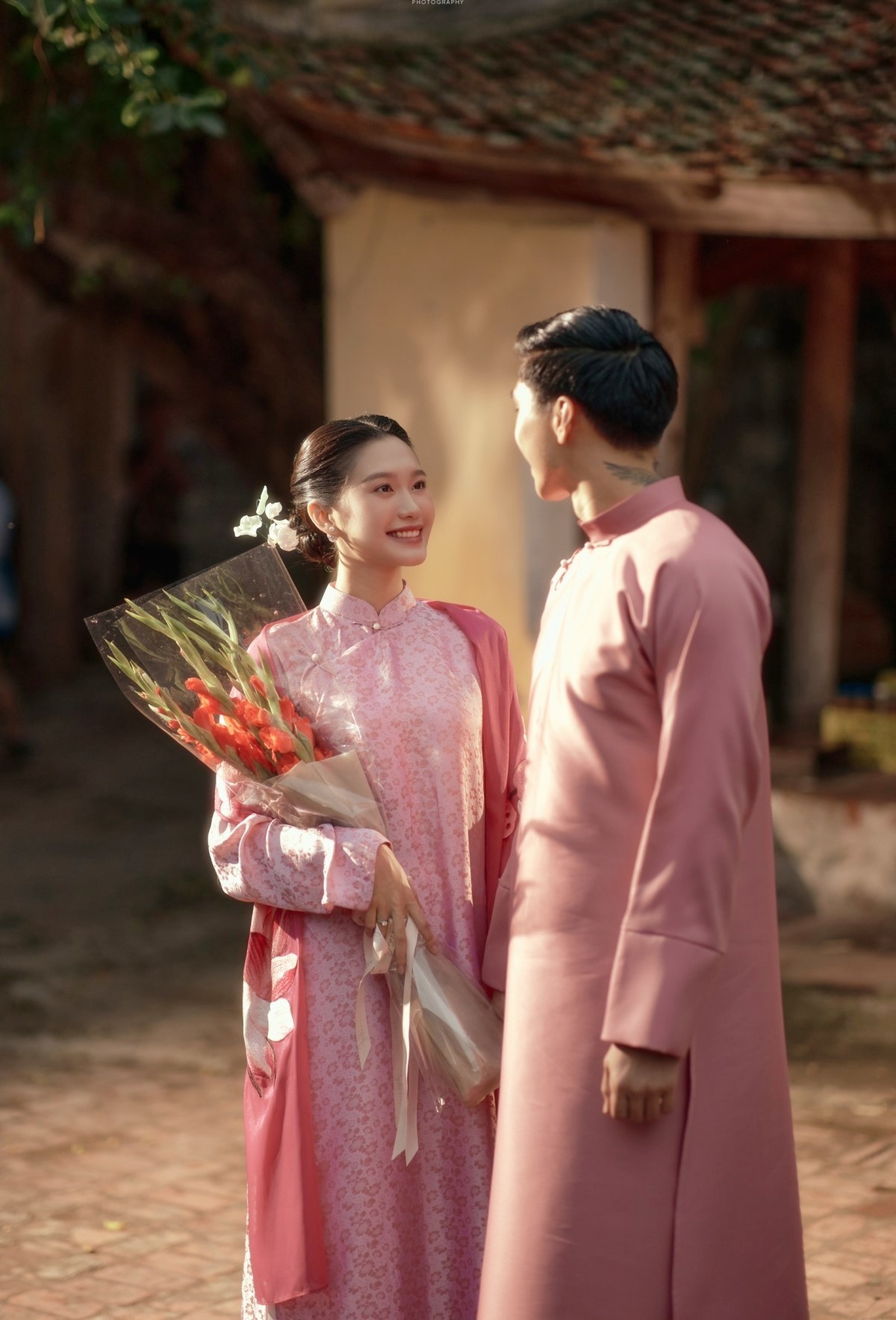 Nàng thơ diện áo dài chụp ảnh tại 10 địa điểm đẹp tại Hội An