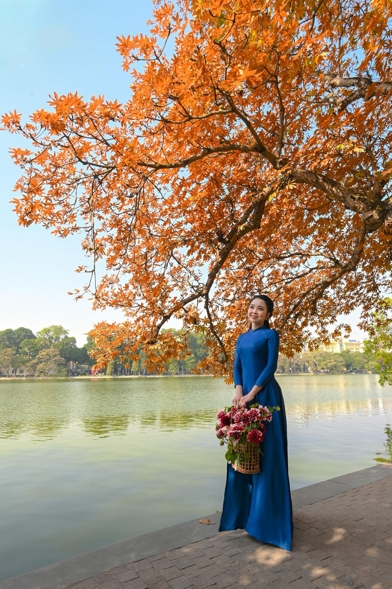 Chi phí chụp ảnh áo dài ngoại cảnh tại Hà Nội giá rẻ Chi phí chụp ảnh áo dài ngoại cảnh tại Hà Nội giá rẻ