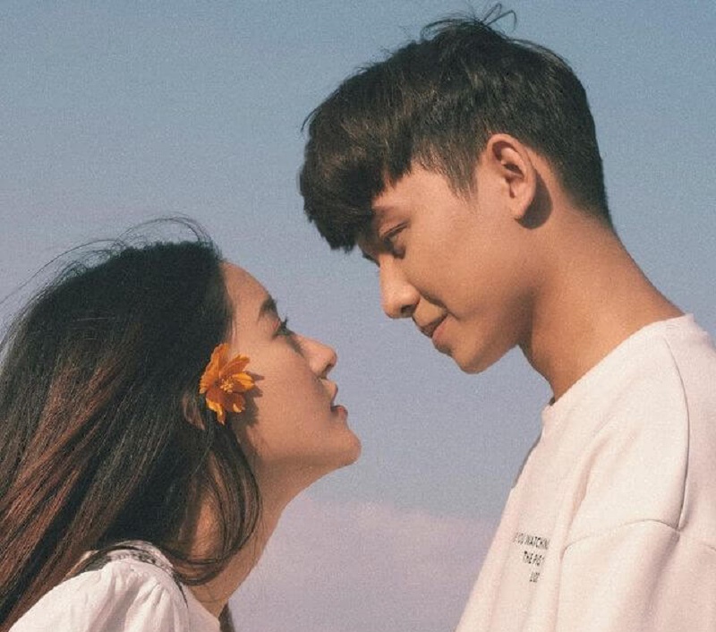 Chụp ảnh chân dung cặp đôi: Khám phá nghệ thuật tình yêu