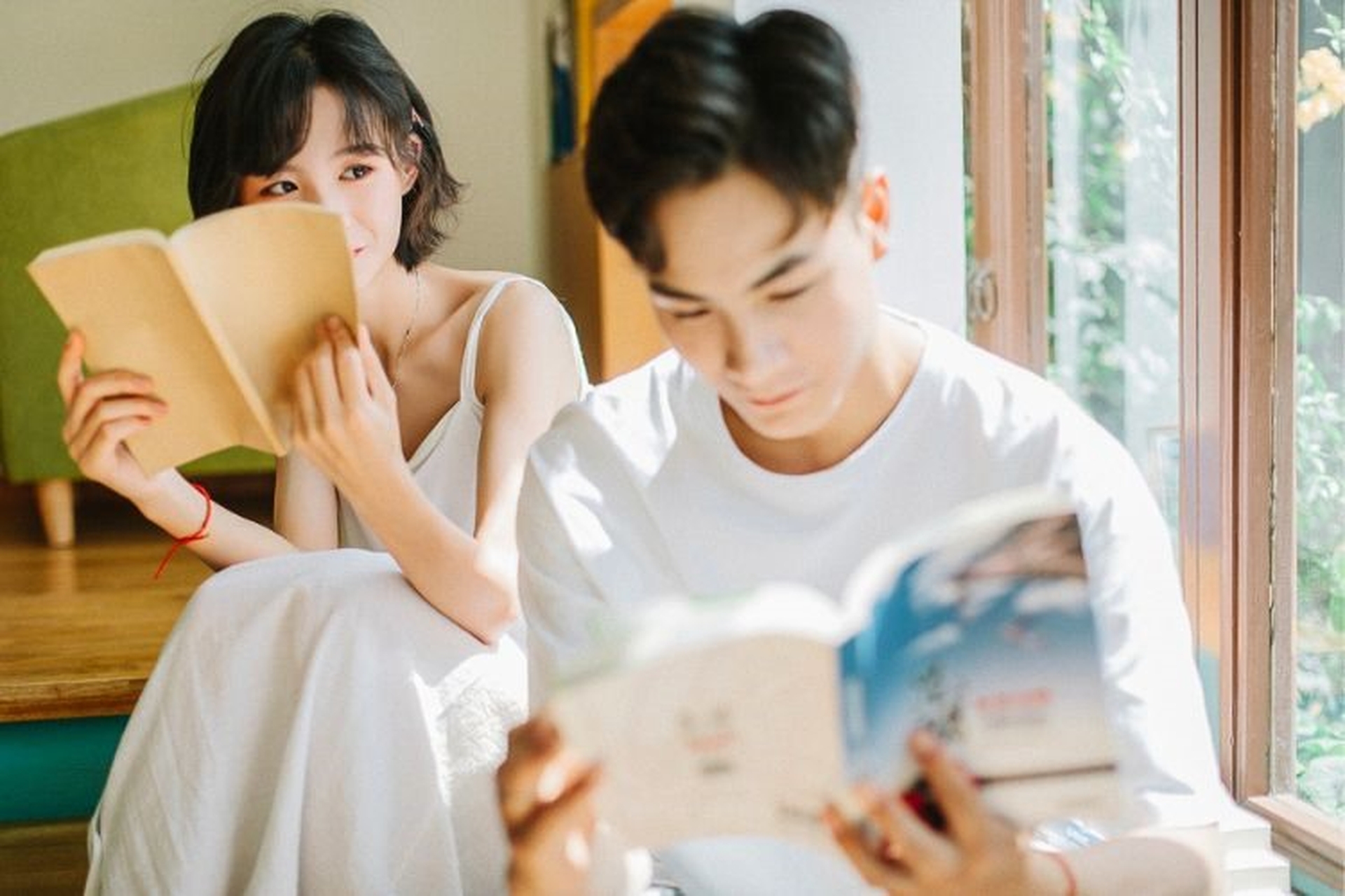 Chụp ảnh chân dung cặp đôi: Khám phá nghệ thuật tình yêu