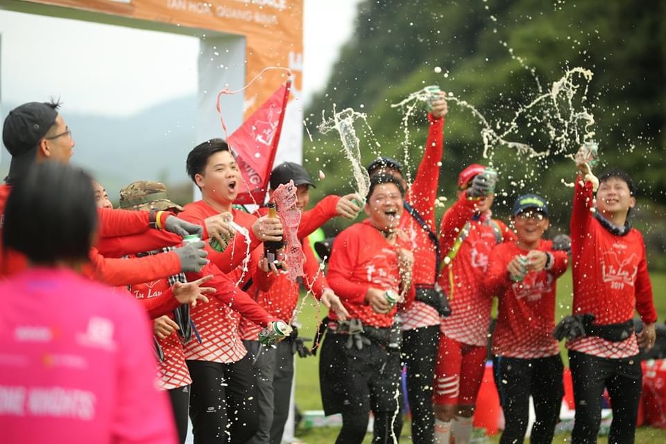 Lợi ích của việc sử dụng dịch vụ chụp hình teambuilding dành cho các doanh nghiệp