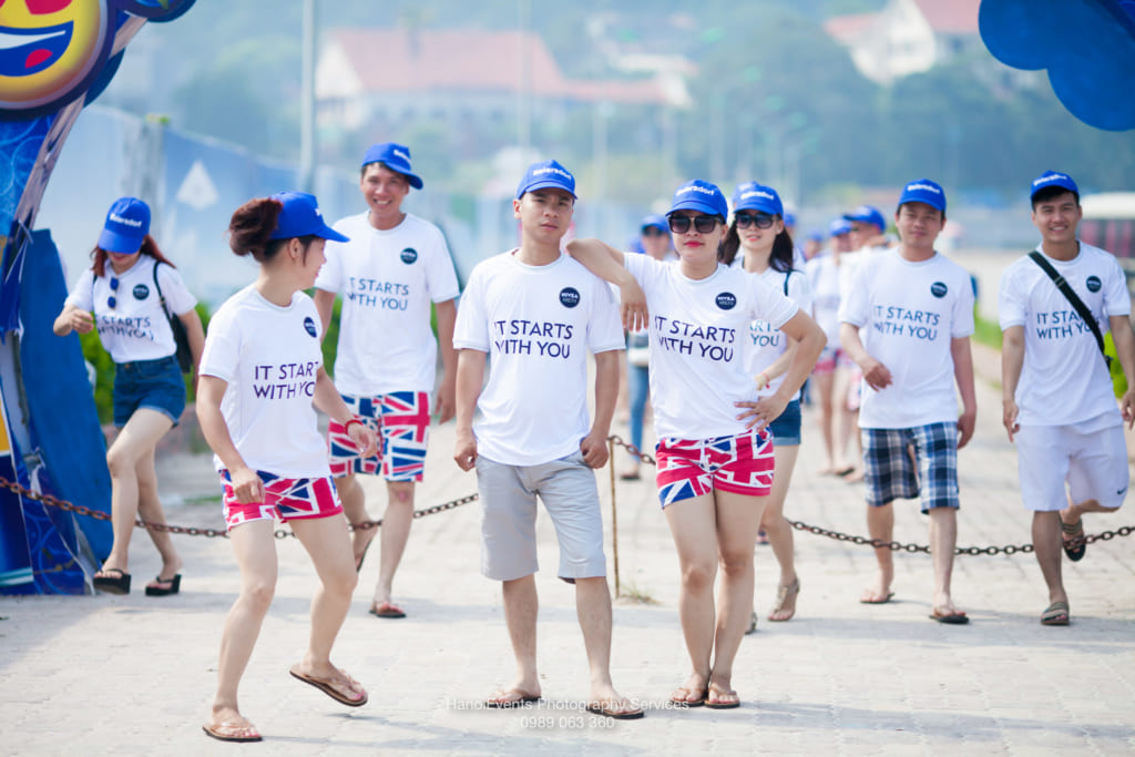 Dịch vụ quay phim team building tại Vũng Tàu có cao hay không?