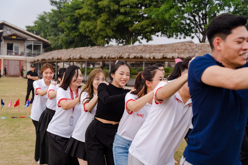 Dịch vụ quay phim team building tại Vũng Tàu có cao hay không?