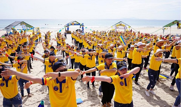 Tìm kiếm dịch vụ quay phim teambuilding giá rẻ tại Nha Trang Tìm kiếm dịch vụ quay phim teambuilding giá rẻ tại Nha Trang
