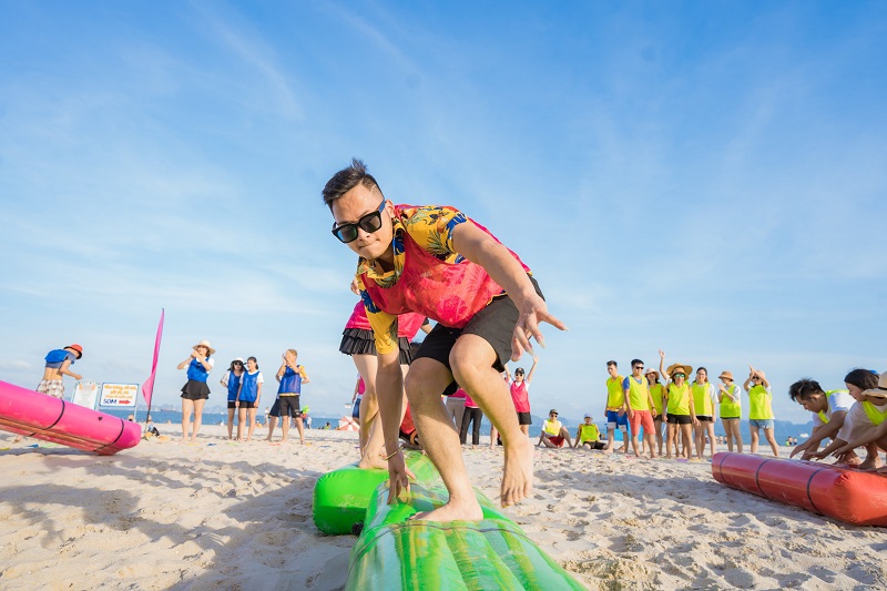 Tìm kiếm dịch vụ quay phim teambuilding giá rẻ tại Nha Trang Tìm kiếm dịch vụ quay phim teambuilding giá rẻ tại Nha Trang