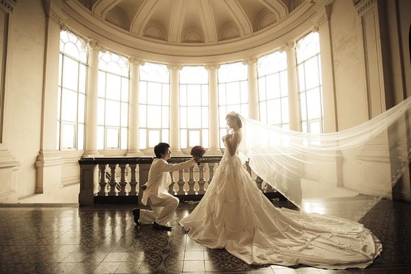 Toplist 9/2025: Chụp ảnh cưới tại TPHCM ở đâu giá rẻ?