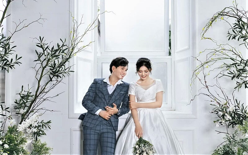 Toplist 9/2025: Chụp ảnh cưới tại TPHCM ở đâu giá rẻ?