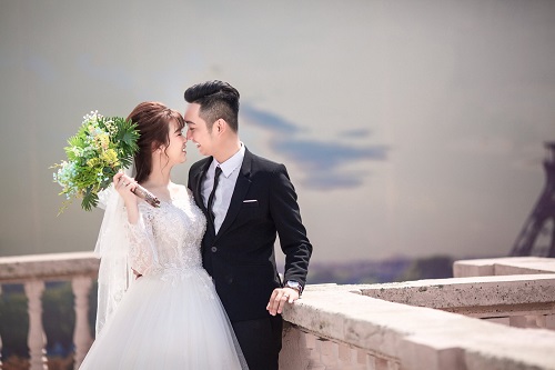 Bí quyết chụp ảnh cưới tháng 8/2025 đẹp dành riêng cho các cặp đôi