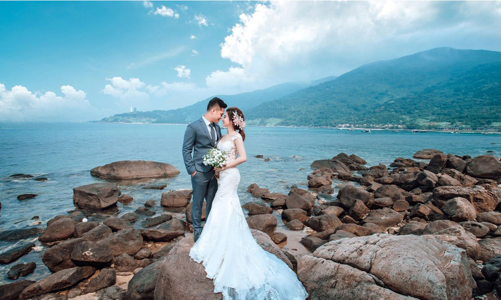 Cập nhật 9/2025: 10 studio chụp ảnh cưới tại Đà Nẵng uy tín nhất