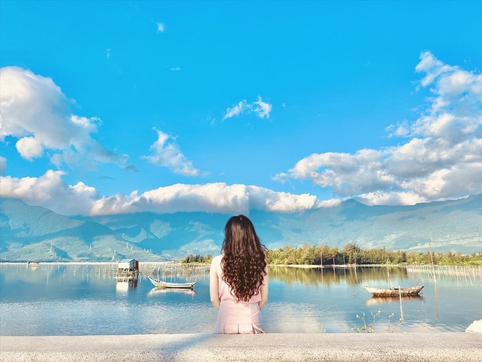 10 tips tạo dáng chụp hình ở lăng cô - huế cực đơn giản