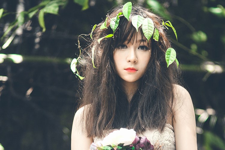 Đã tìm được địa chỉ chụp ảnh chân dung nghệ thuật tại Huế uy tín