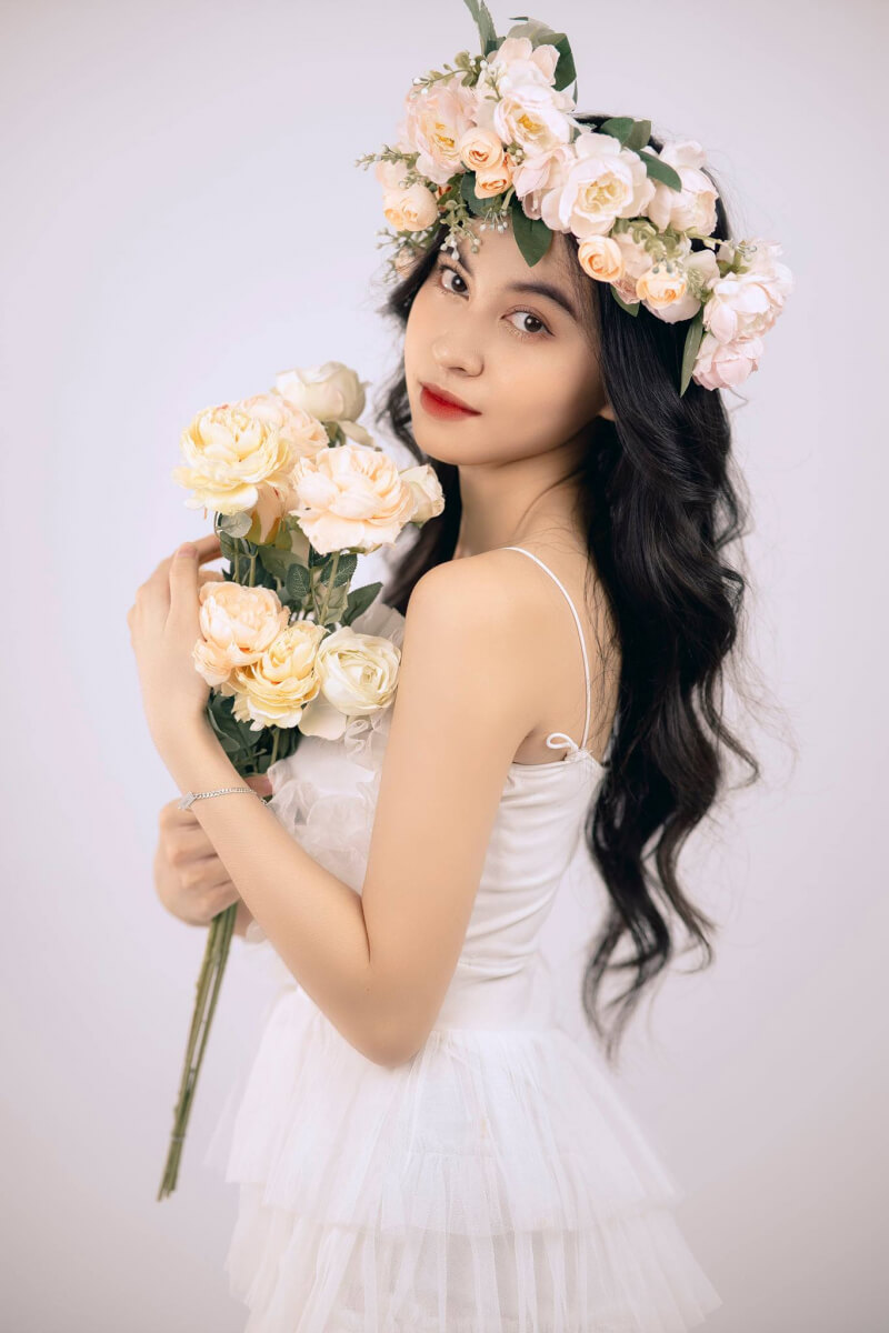 Đã tìm được địa chỉ chụp ảnh chân dung nghệ thuật tại Huế uy tín