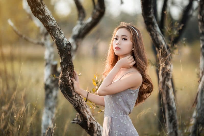 Đã tìm được địa chỉ chụp ảnh chân dung nghệ thuật tại Huế uy tín