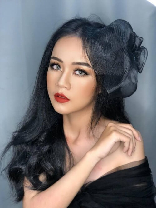 Đã tìm được địa chỉ chụp ảnh chân dung nghệ thuật tại Huế uy tín
