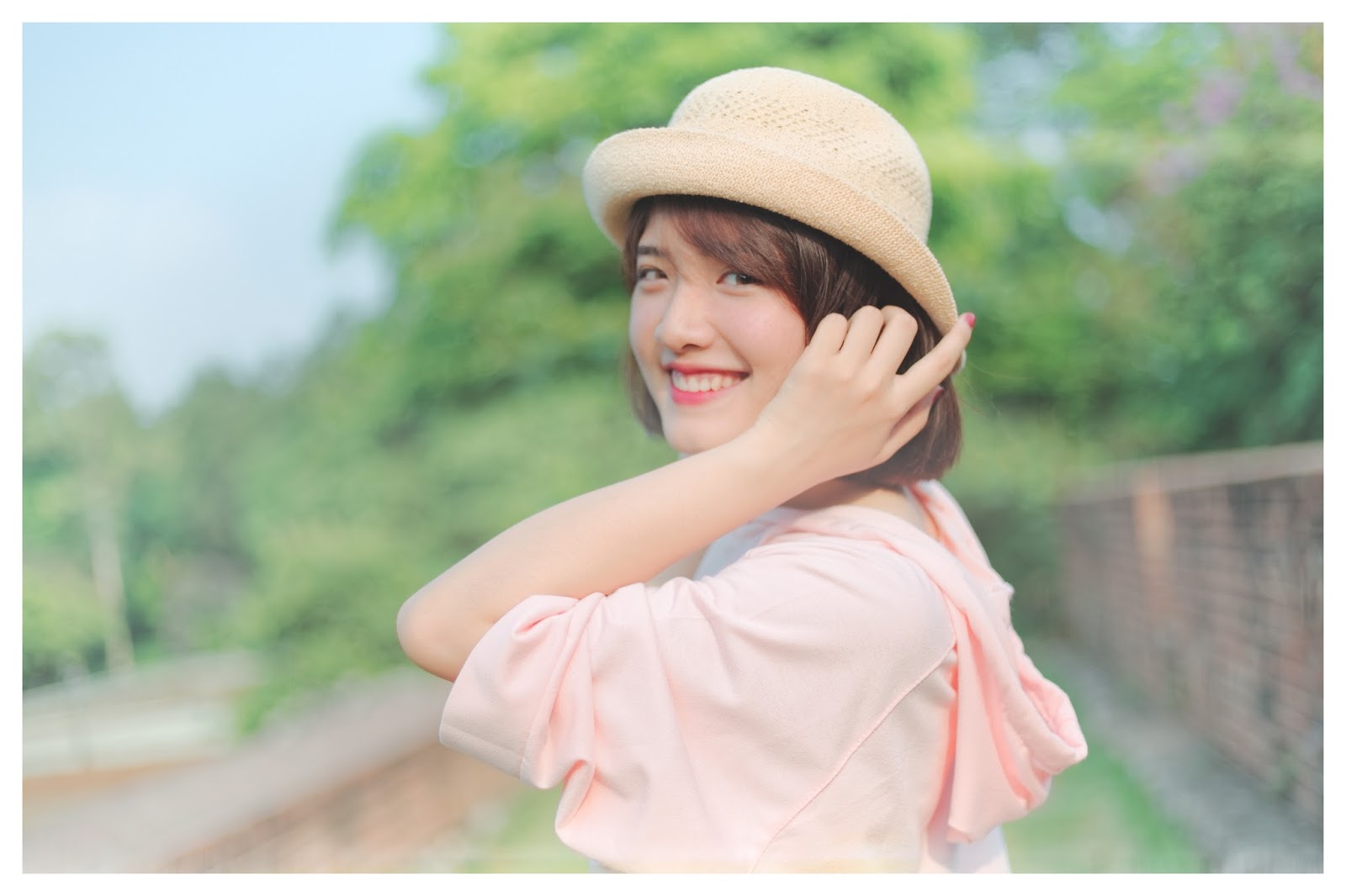 Đã tìm được địa chỉ chụp ảnh chân dung nghệ thuật tại Huế uy tín