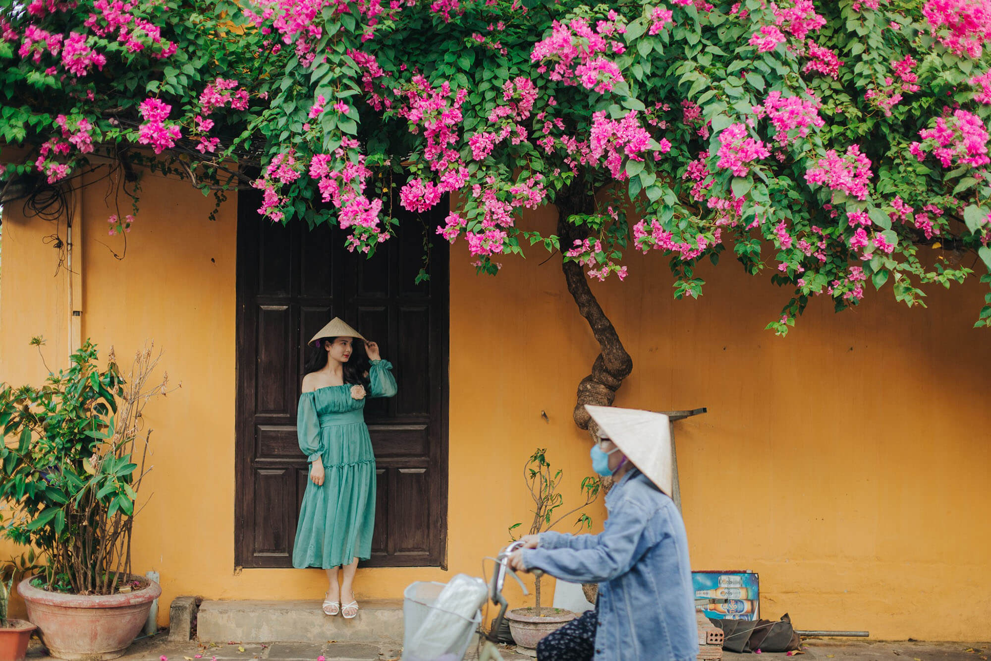 Những thông tin không thể bỏ lỡ về ảnh đẹp khi chụp ảnh du lịch tại Hội An cùng Lavender Studio
