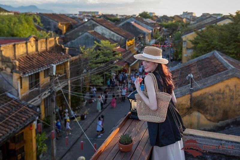 Những thông tin không thể bỏ lỡ về ảnh đẹp khi chụp ảnh du lịch tại Hội An cùng Lavender Studio
