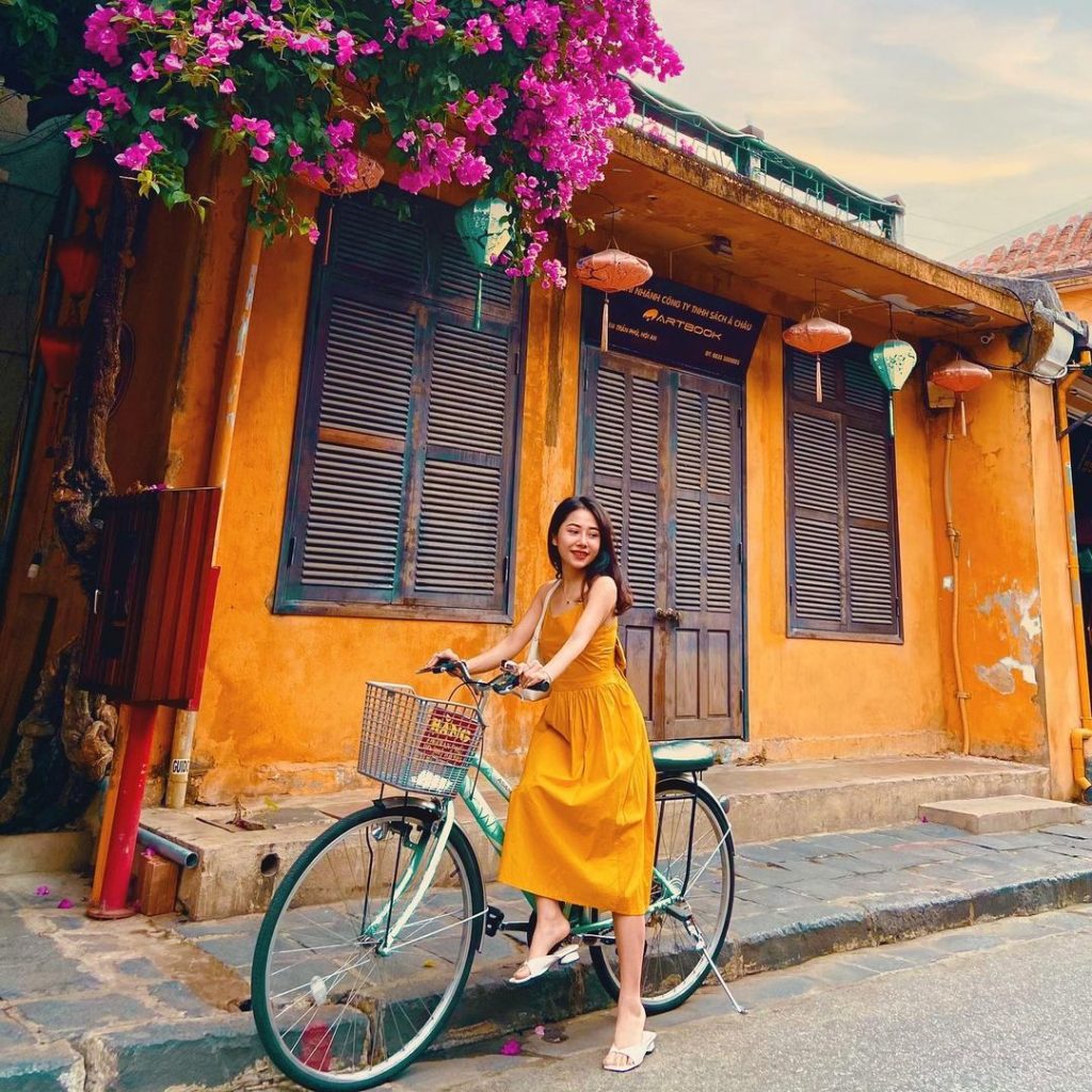 Những thông tin không thể bỏ lỡ về ảnh đẹp khi chụp ảnh du lịch tại Hội An cùng Lavender Studio
