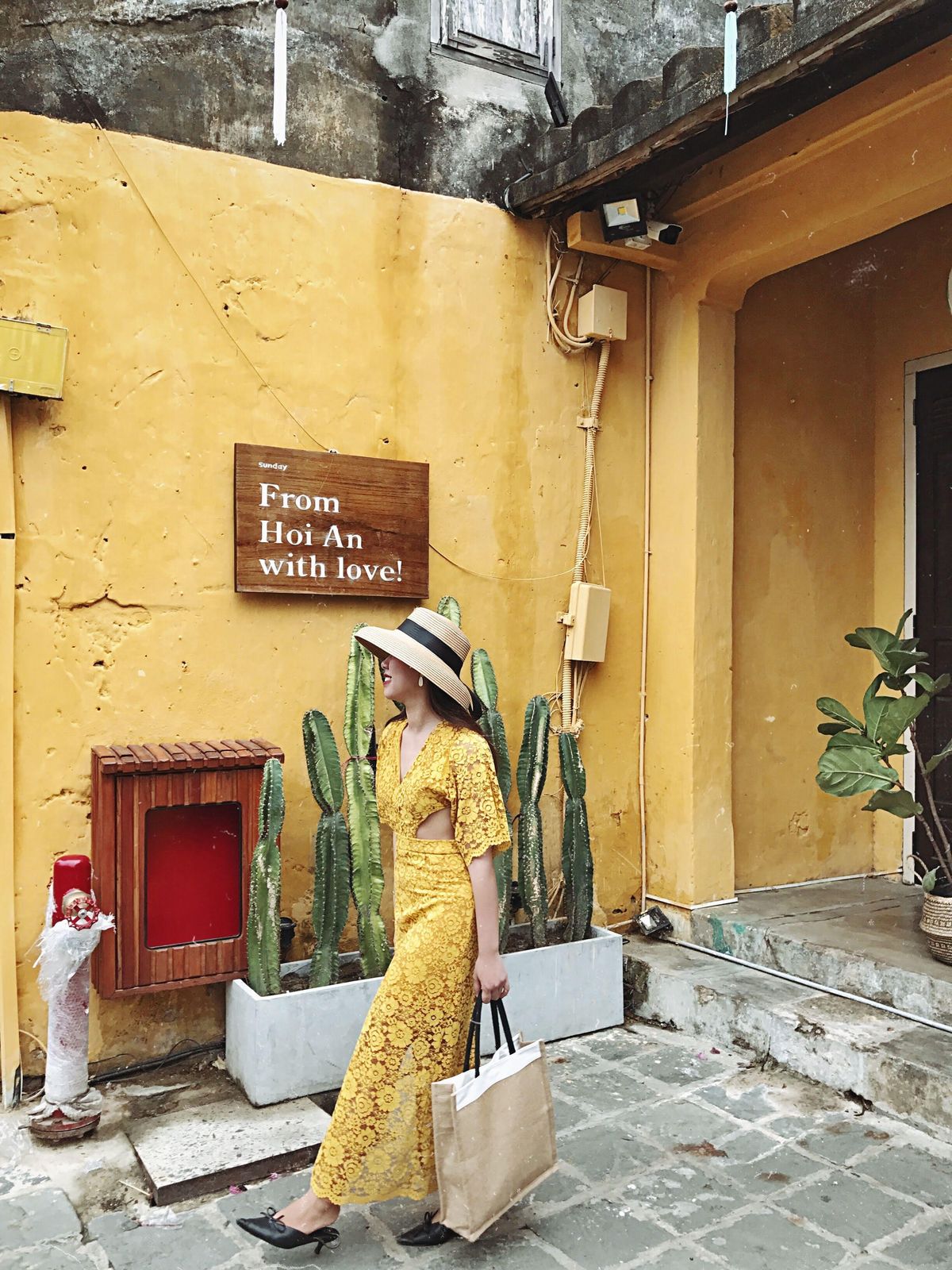 Những thông tin không thể bỏ lỡ về ảnh đẹp khi chụp ảnh du lịch tại Hội An cùng Lavender Studio