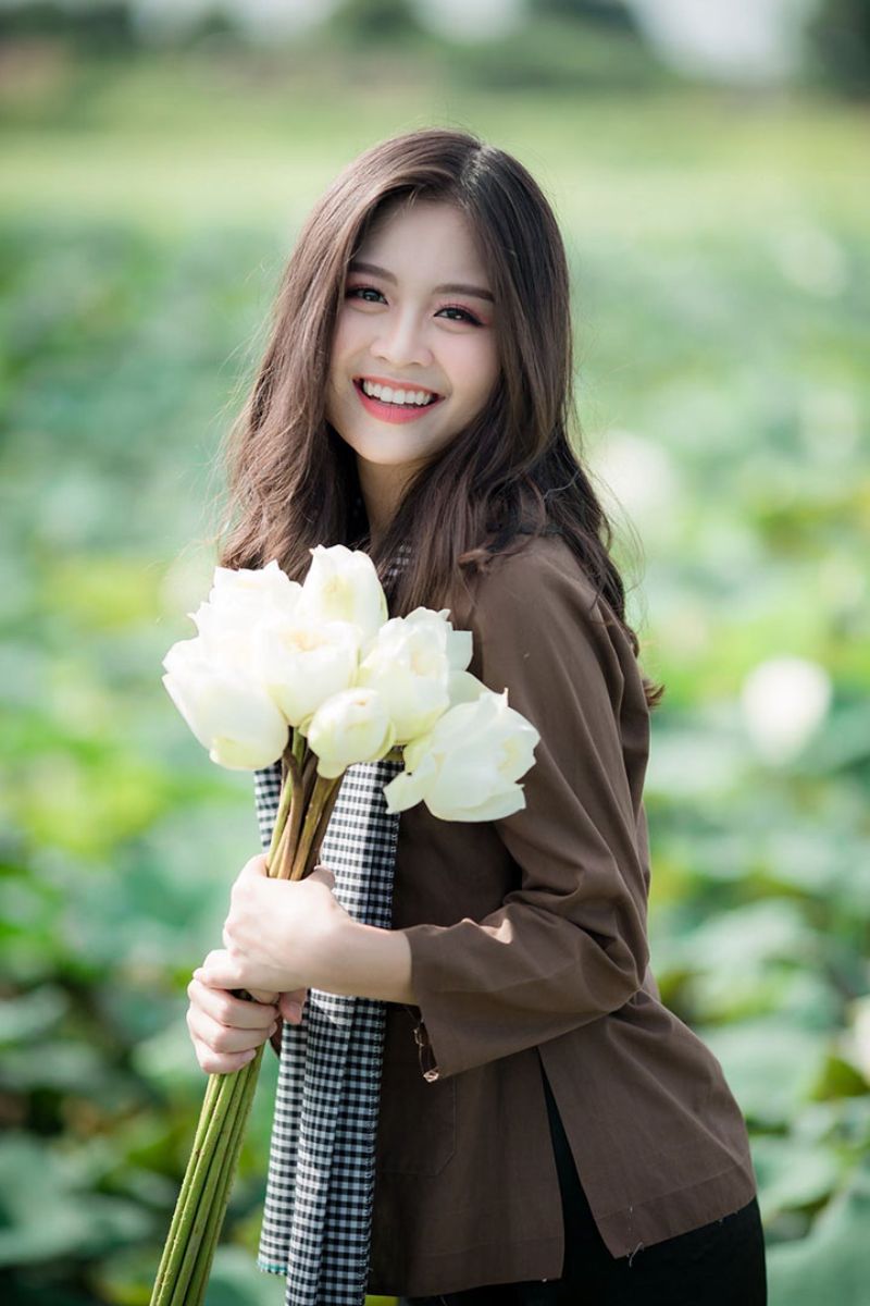 Đi tìm địa chỉ chụp hình chân dung đẹp tại TP.HCM mang lại sức sống mới
