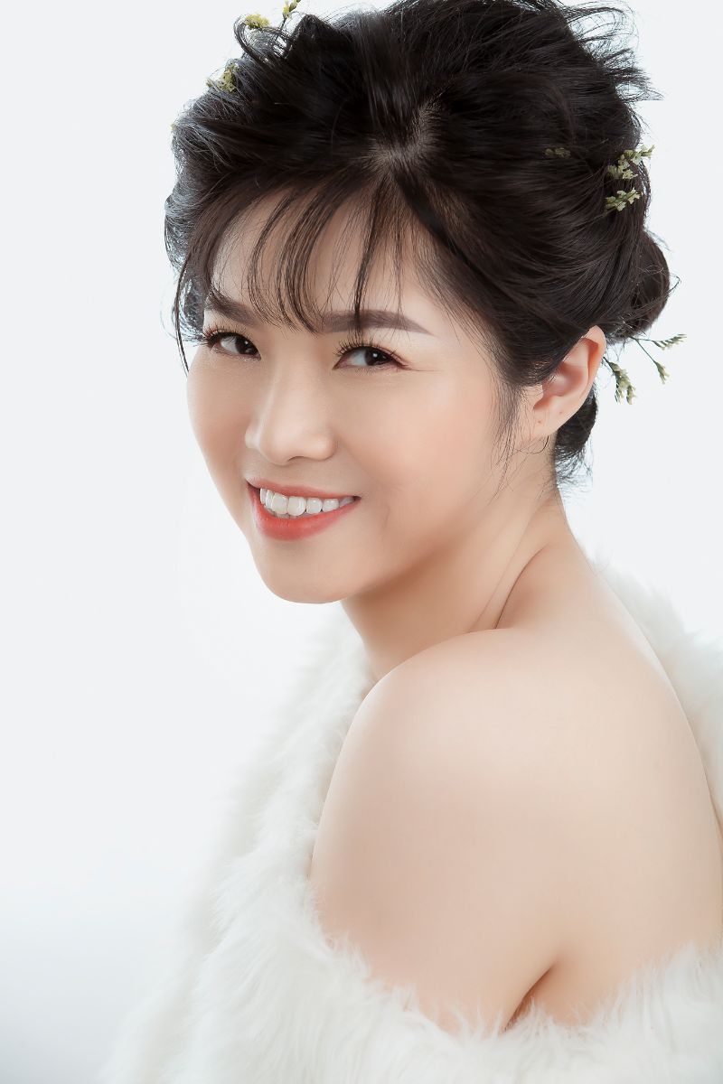 Ý tưởng chụp ảnh nghệ thuật mang lại những khung hình tuyệt đẹp