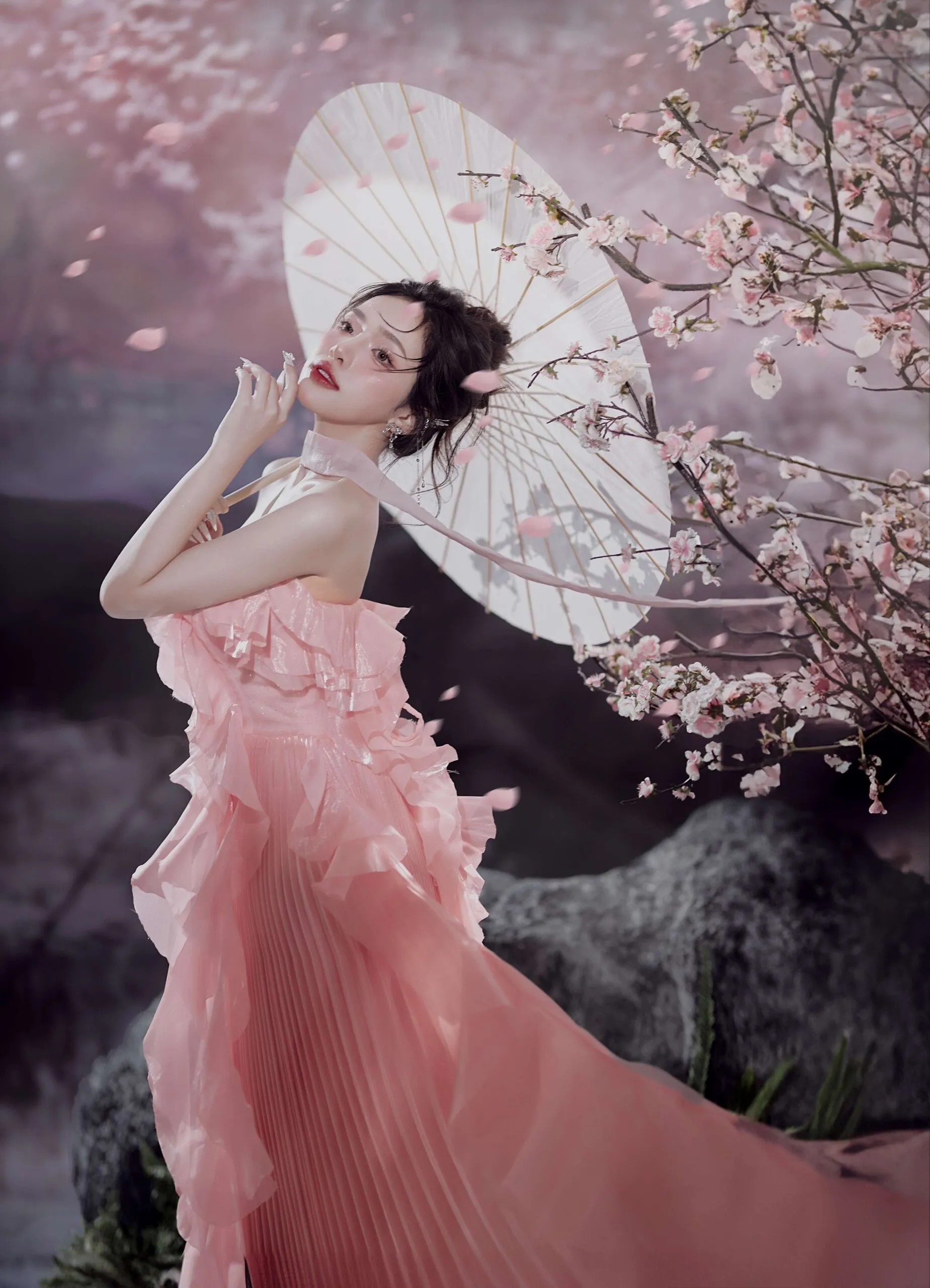 Ý tưởng chụp ảnh nghệ thuật mang lại những khung hình tuyệt đẹp