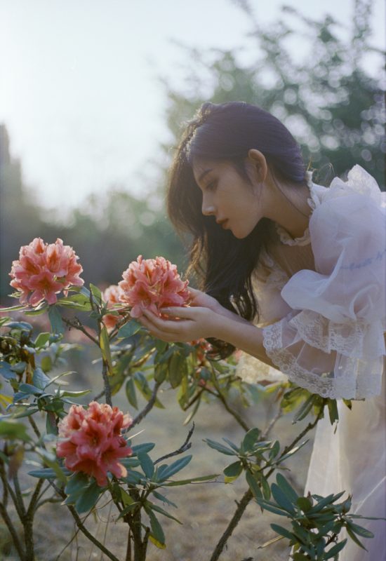 Ý tưởng chụp ảnh nghệ thuật mang lại những khung hình tuyệt đẹp