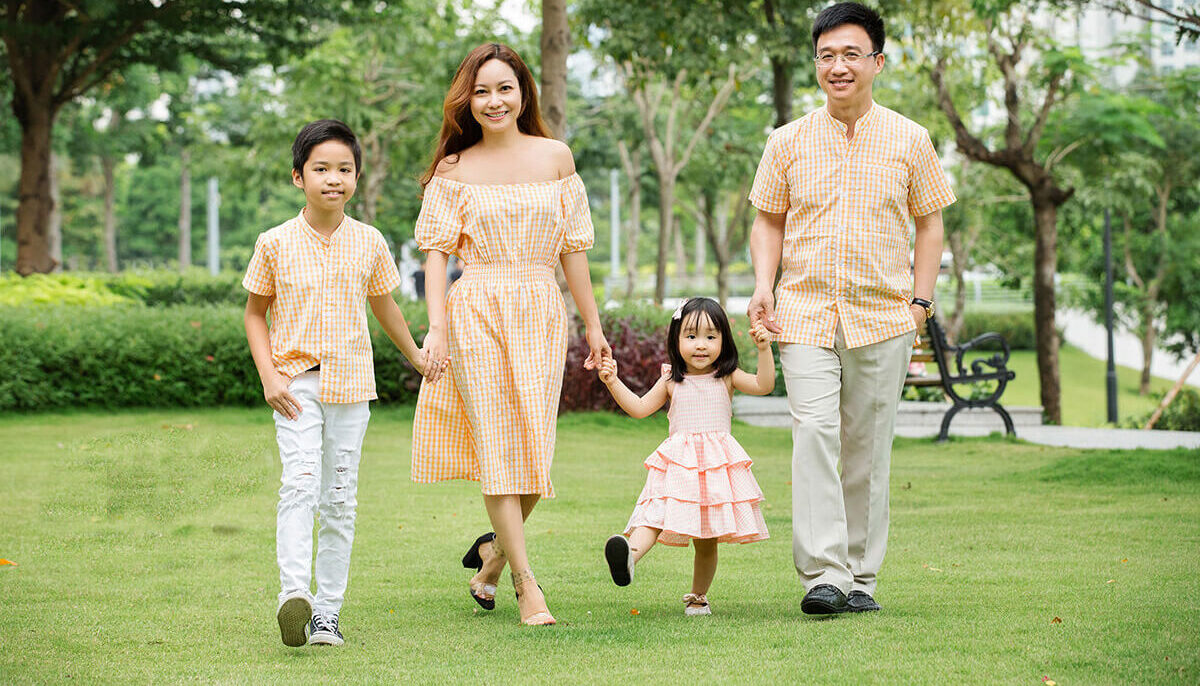 Chi phí cho dịch vụ ghép hình gia đình tại TPHCM hết khoảng bao nhiêu