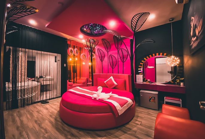 Top 10 khách sạn giá rẻ quận Tân Bình không thể bỏ qua