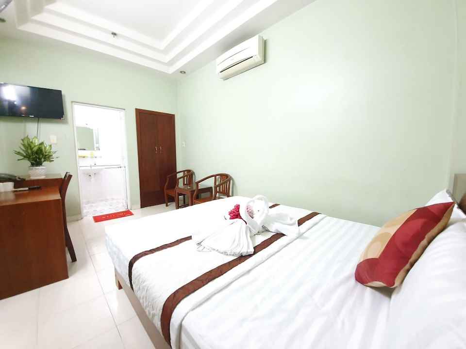 Top 10 khách sạn giá rẻ quận Tân Bình không thể bỏ qua