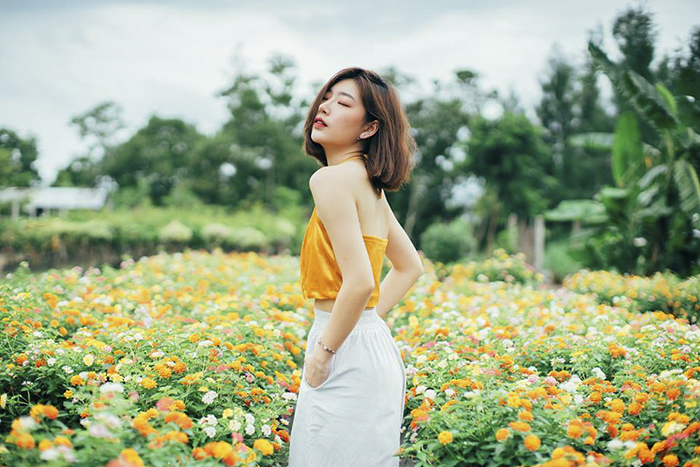 Ý tưởng chụp ảnh nghệ thuật mang lại những khung hình tuyệt đẹp