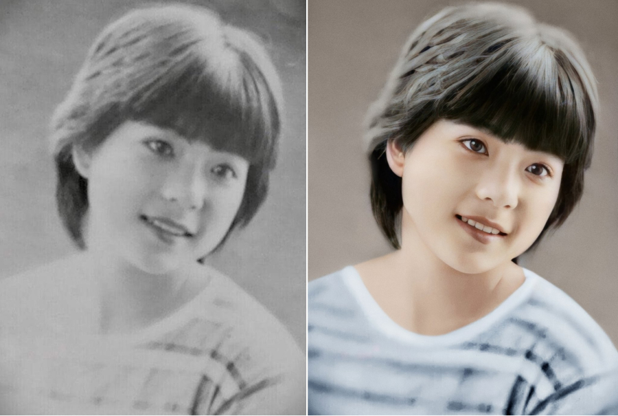 So sánh phục chế ảnh bằng Gemini AI và các công cụ AI khác: Ai mạnh hơn?