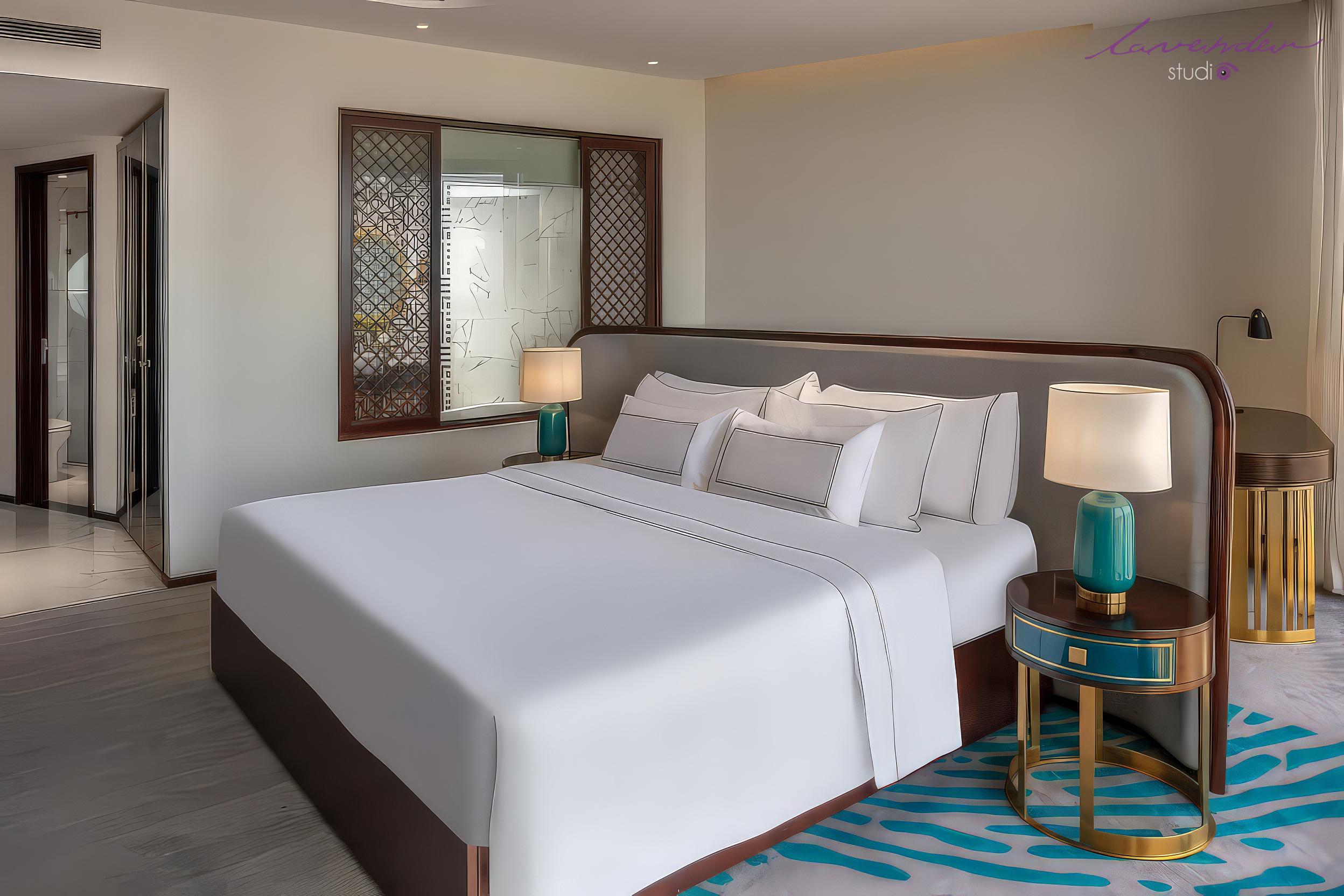 Kinh nghiệm thuê photographer chụp ảnh khách sạn: 8 điều cần biết