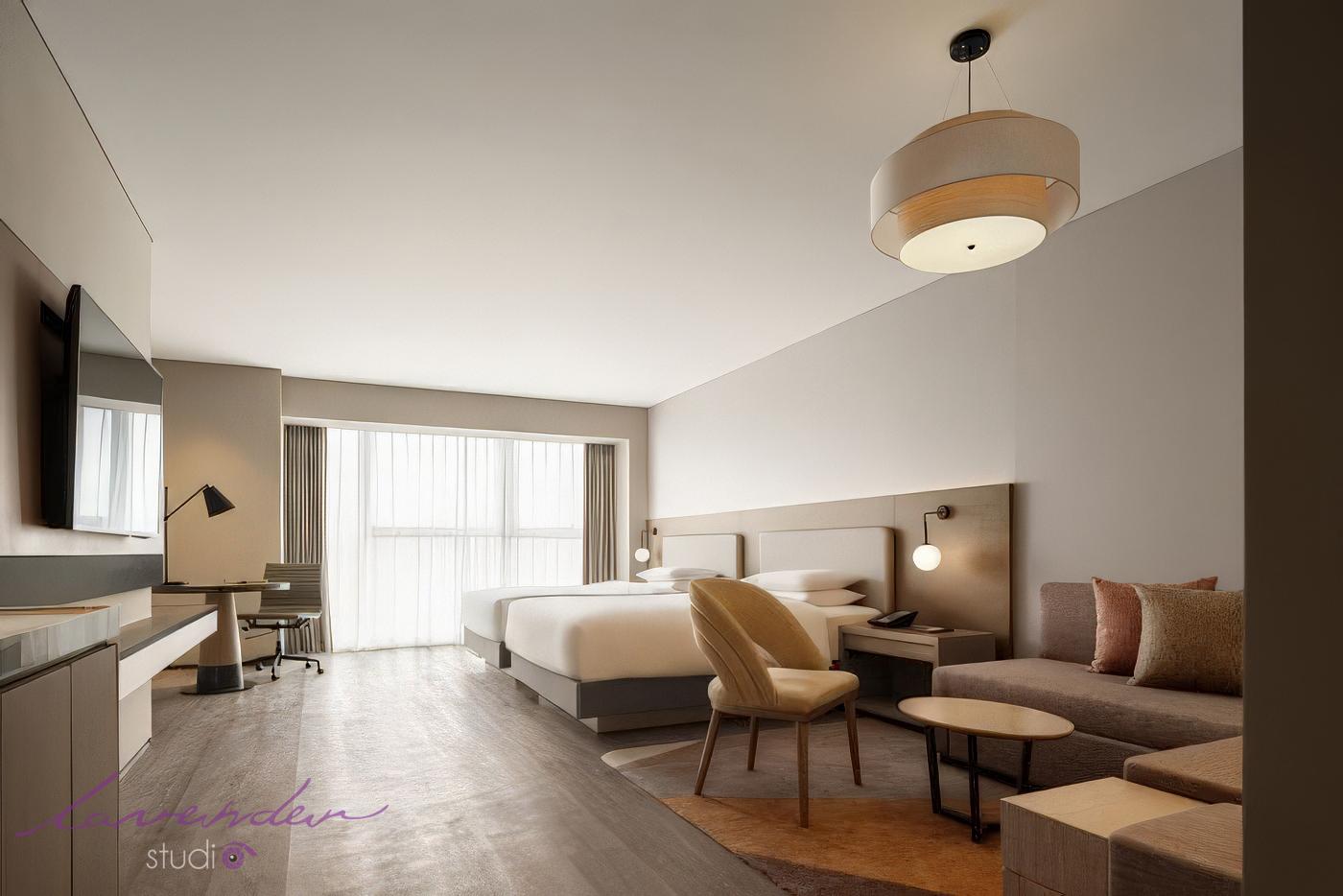 Kinh nghiệm thuê photographer chụp ảnh khách sạn: 8 điều cần biết