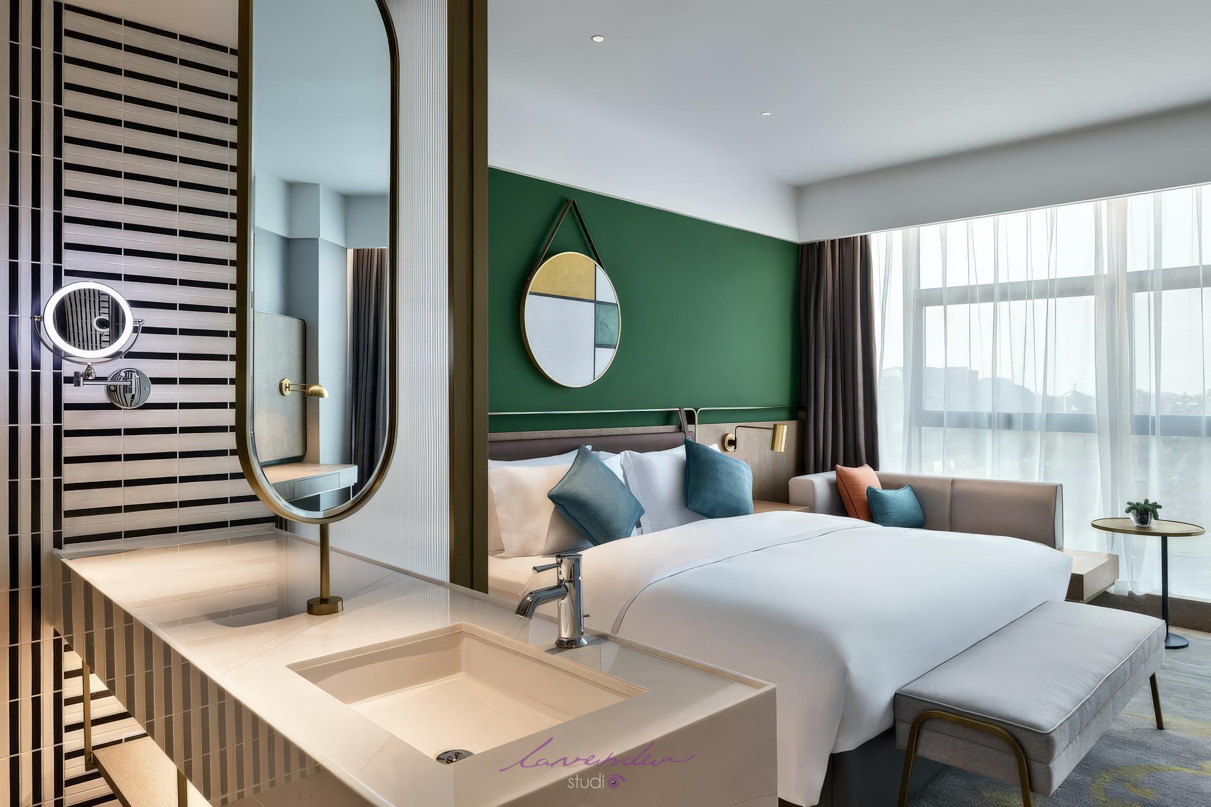 Kinh nghiệm thuê photographer chụp ảnh khách sạn: 8 điều cần biết