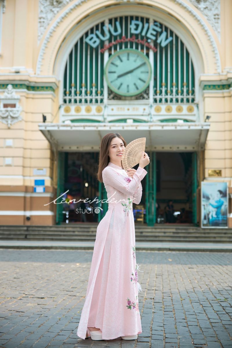 Những Điều Cần Biết Khi Sử Dụng Dịch Vụ Chụp Ảnh Tết 2026