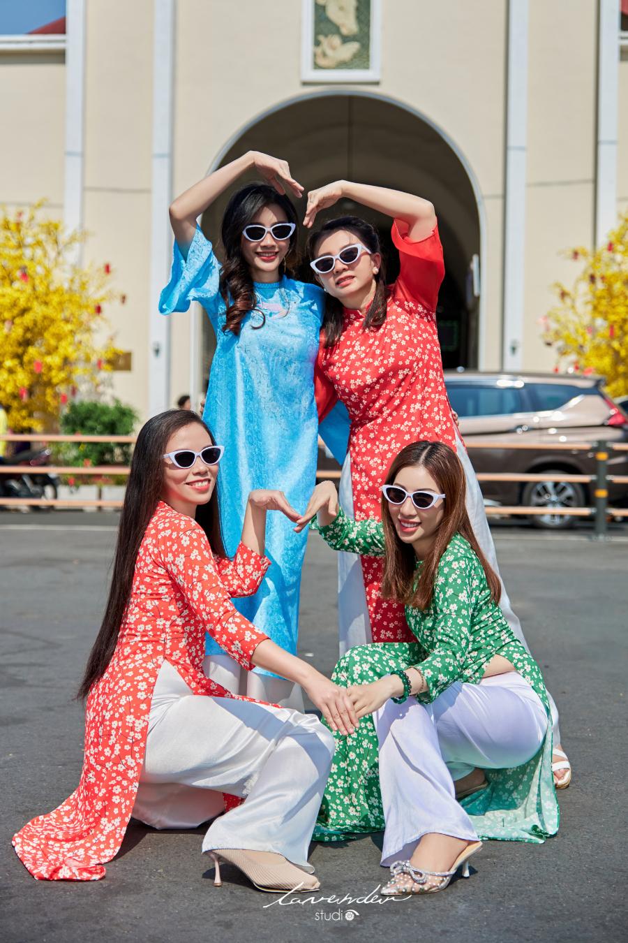 Những Điều Cần Biết Khi Sử Dụng Dịch Vụ Chụp Ảnh Tết 2026