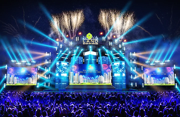 Chụp ảnh year end party: yếu tố quan trọng giúp nâng tầm hình ảnh thương hiệu Chụp ảnh year end party: yếu tố quan trọng giúp nâng tầm hình ảnh thương hiệu