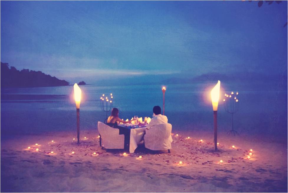 Hướng dẫn cầu hôn và chụp ảnh ở Đà Nẵng từ ý tưởng đến thực hiện