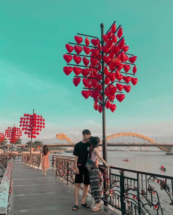 Hướng dẫn cầu hôn và chụp ảnh ở Đà Nẵng từ ý tưởng đến thực hiện