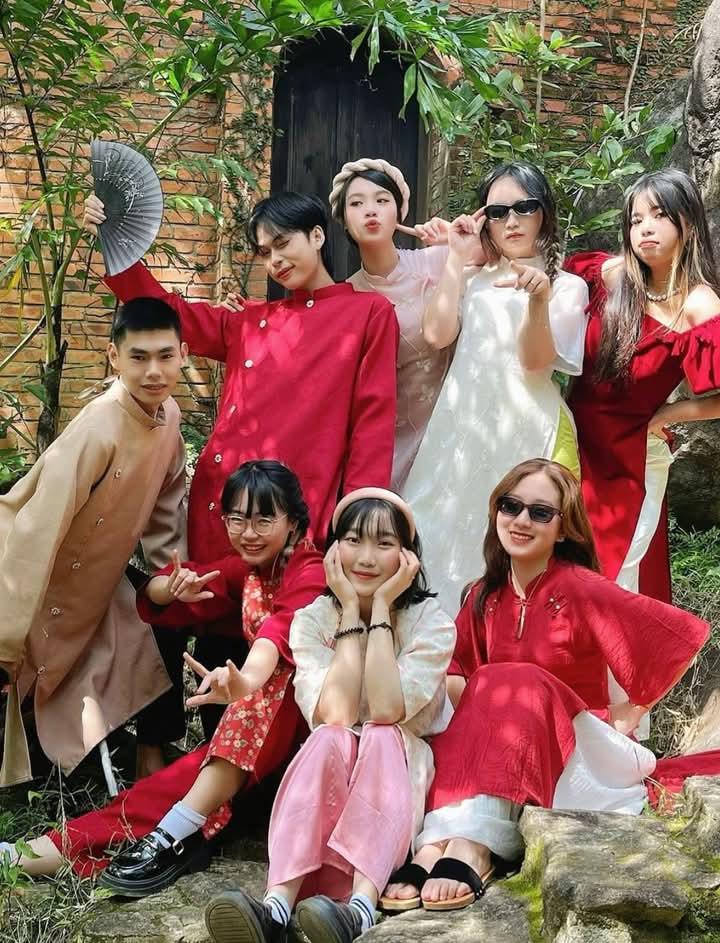 Báo Giá dịch vụ Chụp Ảnh Tết 2026 Chi Phí Thấp Tại Đà Nẵng