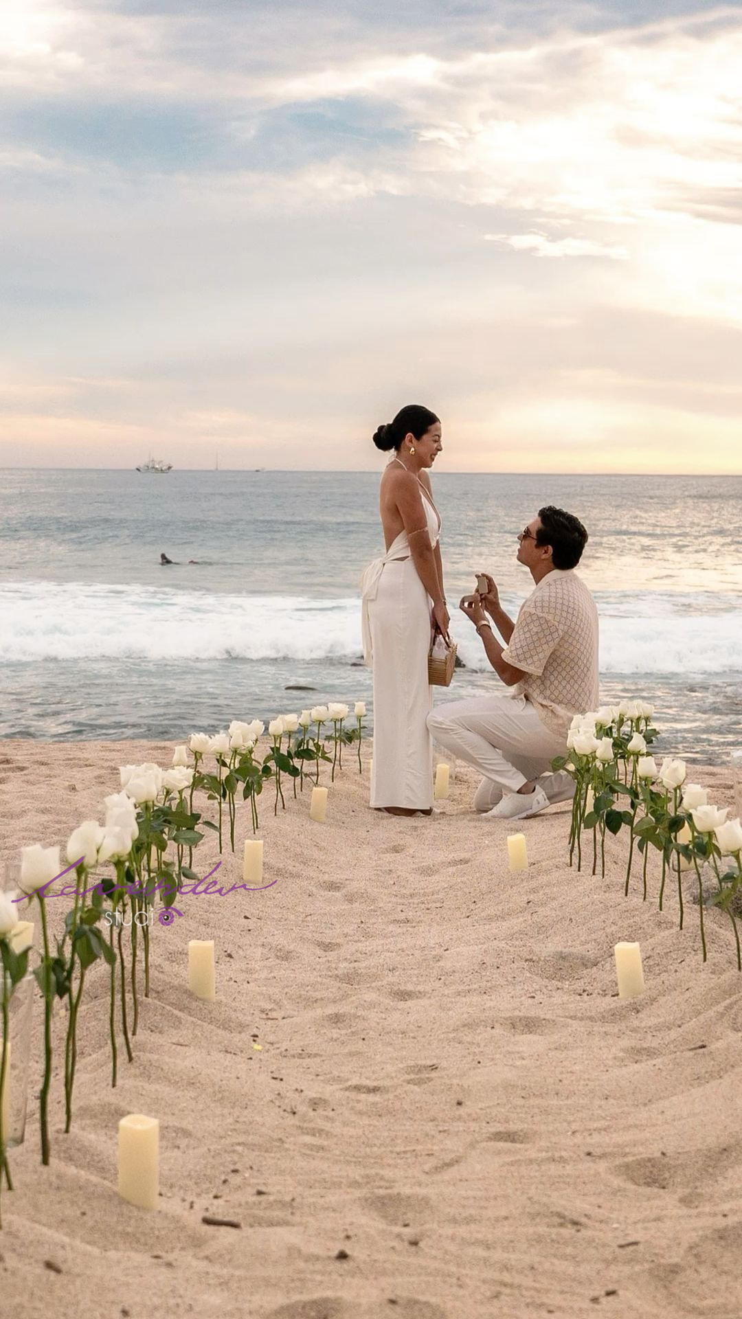 Kinh nghiệm cần biết khi thuê dịch vụ trang trí cầu hôn