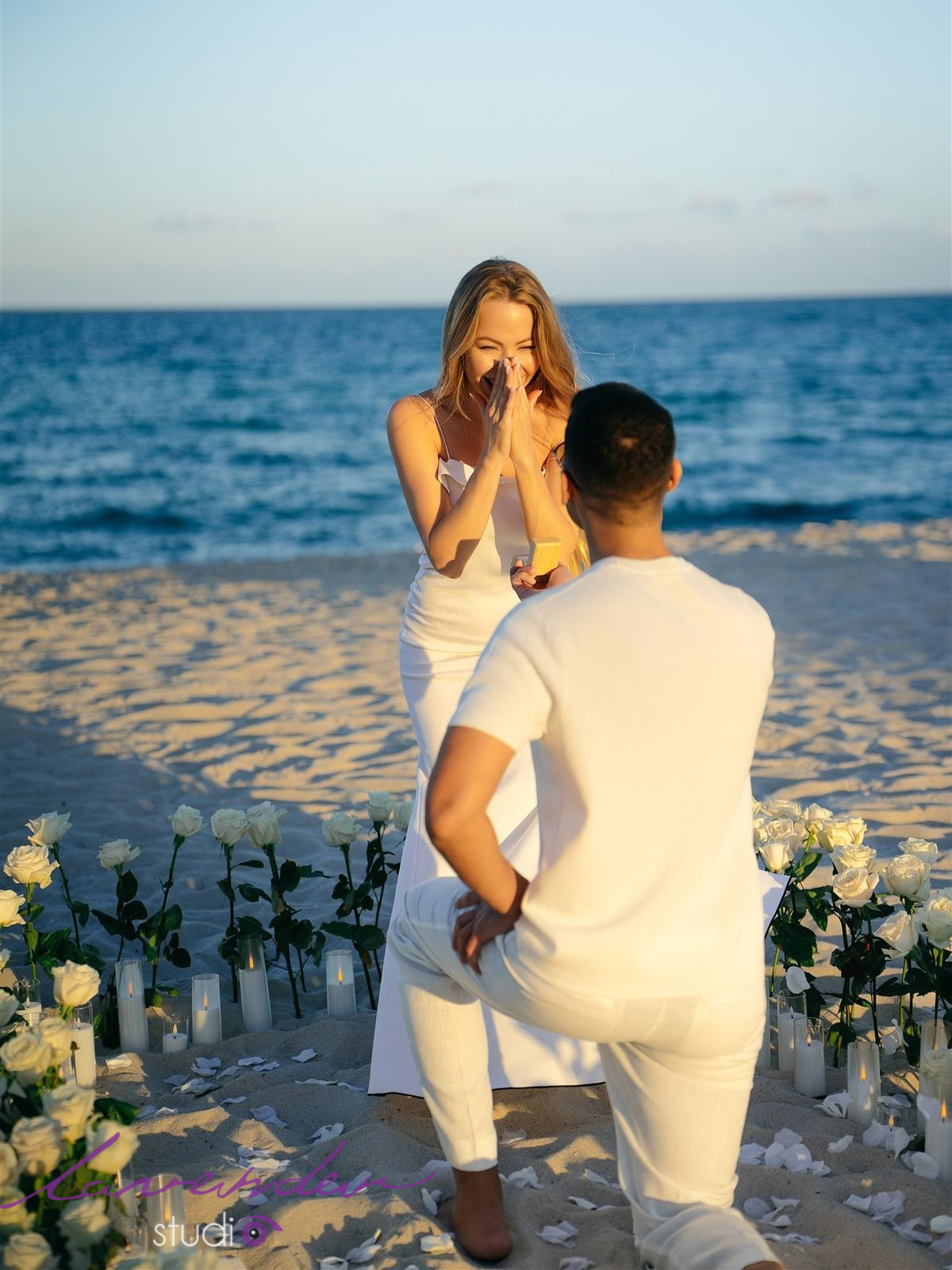 Kinh nghiệm cần biết khi thuê dịch vụ trang trí cầu hôn