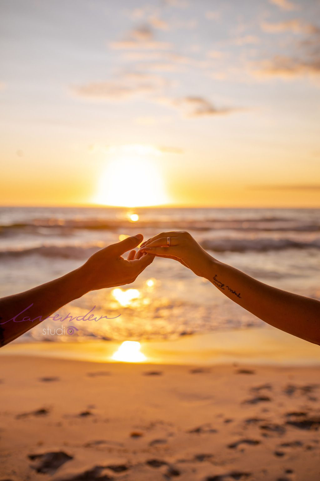 Kinh nghiệm cần biết khi thuê dịch vụ trang trí cầu hôn