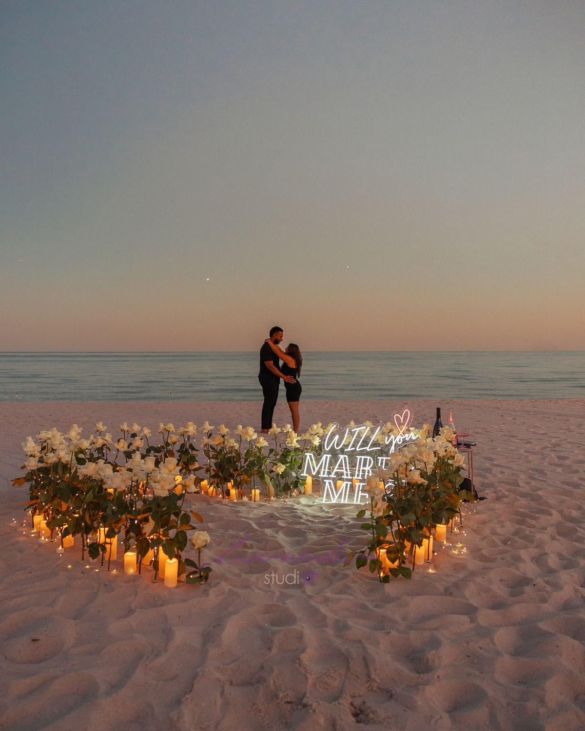 Kinh nghiệm cần biết khi thuê dịch vụ trang trí cầu hôn