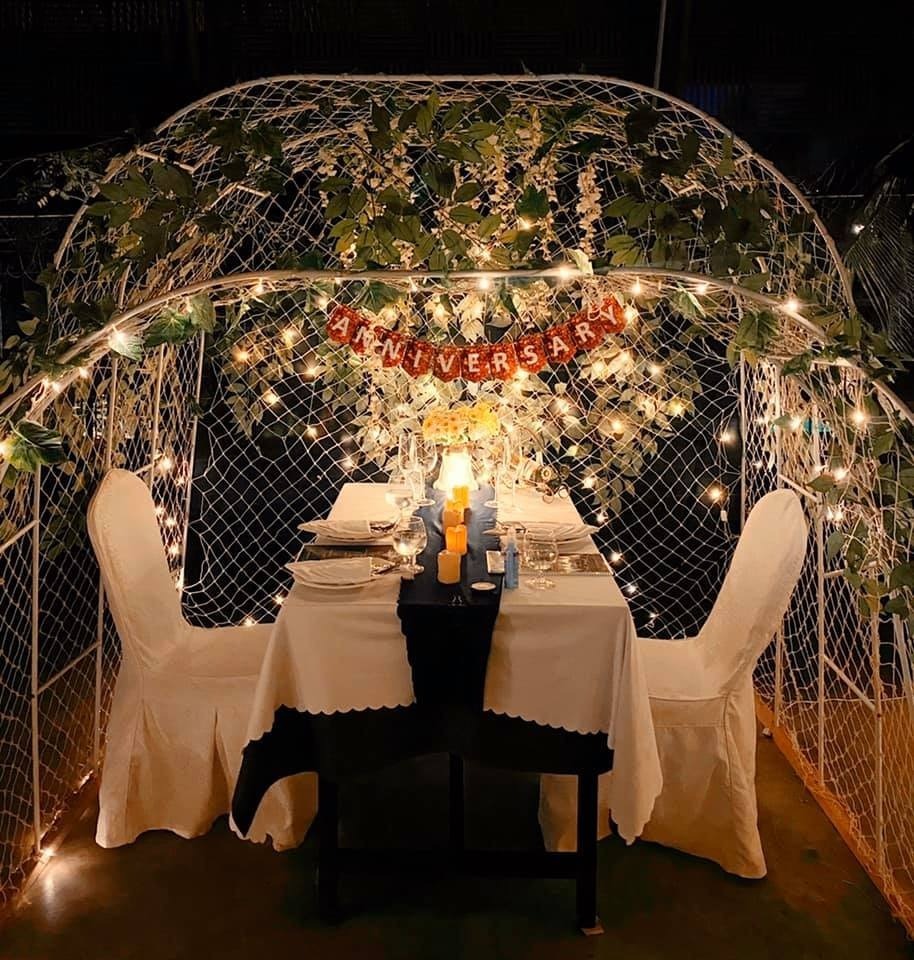 Dịch vụ chụp ảnh cầu hôn tại nhà hàng – setup trọn gói: Những điều bạn cần biết