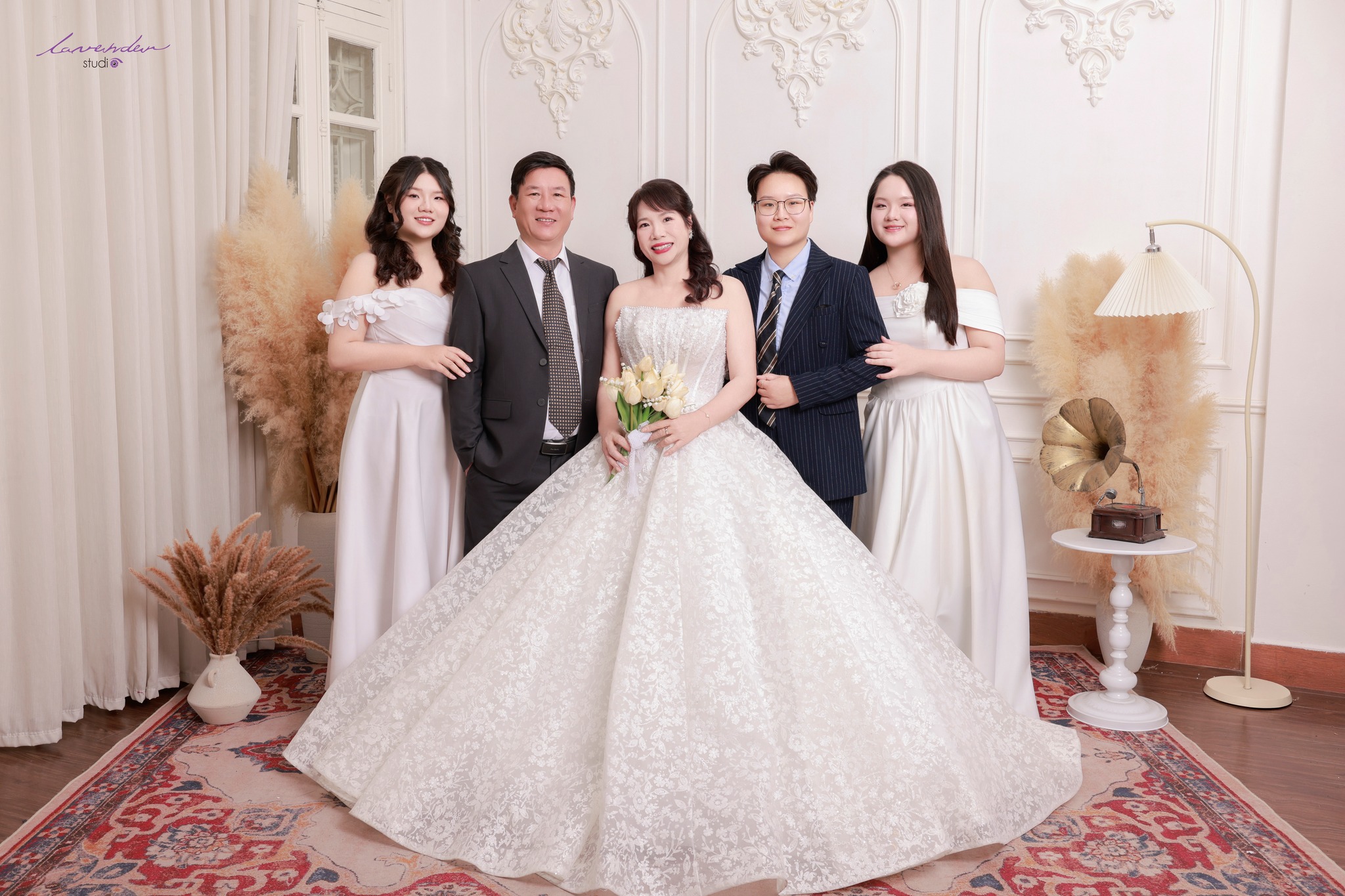 Ưu Đãi Chụp Ảnh kỷ niệm ngày cưới 2026 Chỉ Trong Tháng Này