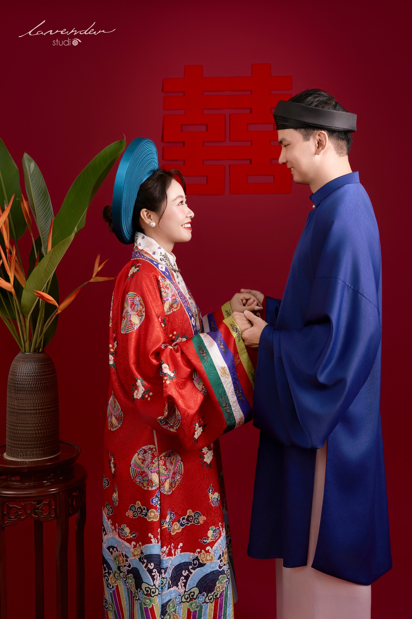 Ưu Đãi Chụp Ảnh kỷ niệm ngày cưới 2026 Chỉ Trong Tháng Này