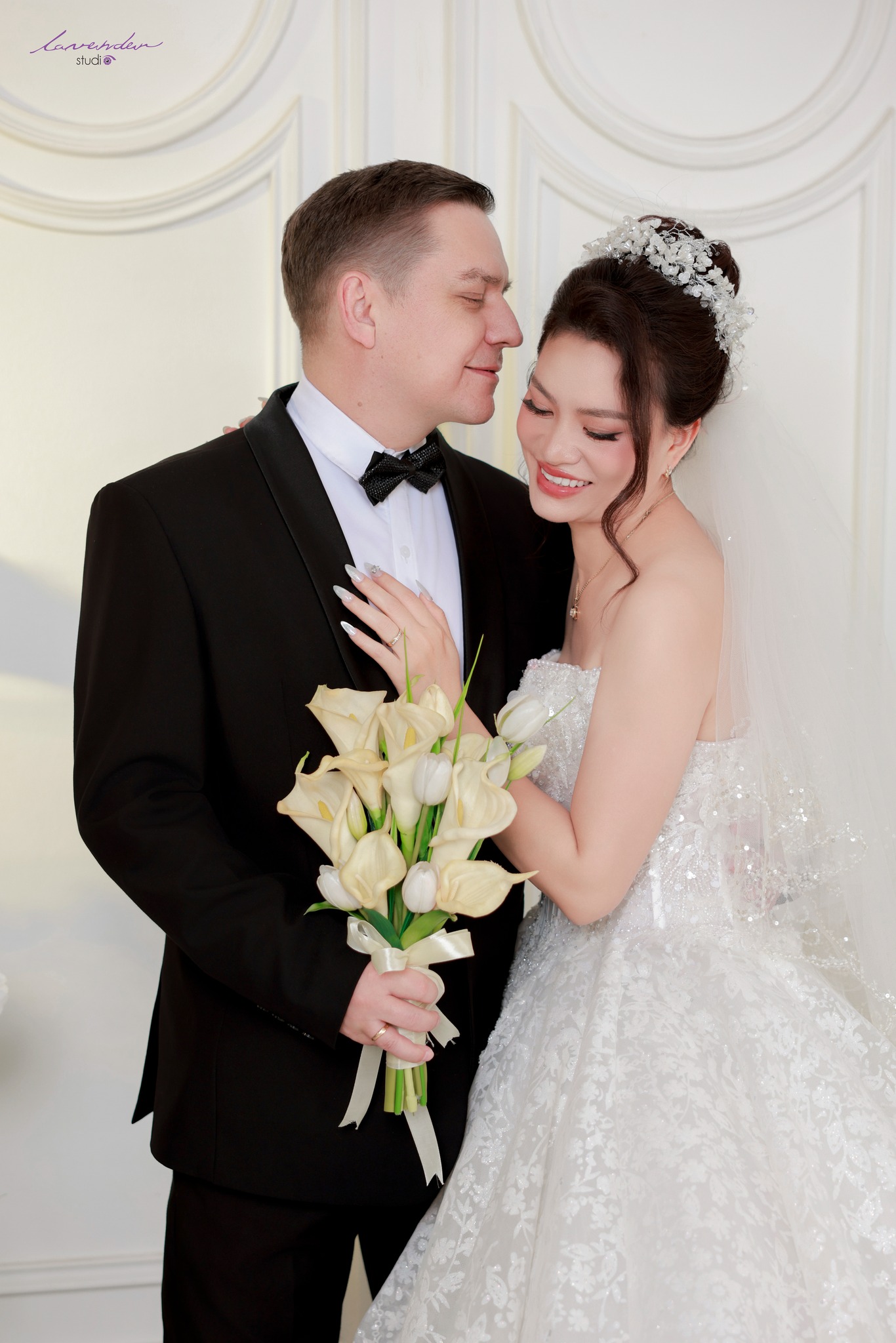 Ưu Đãi Chụp Ảnh kỷ niệm ngày cưới 2026 Chỉ Trong Tháng Này